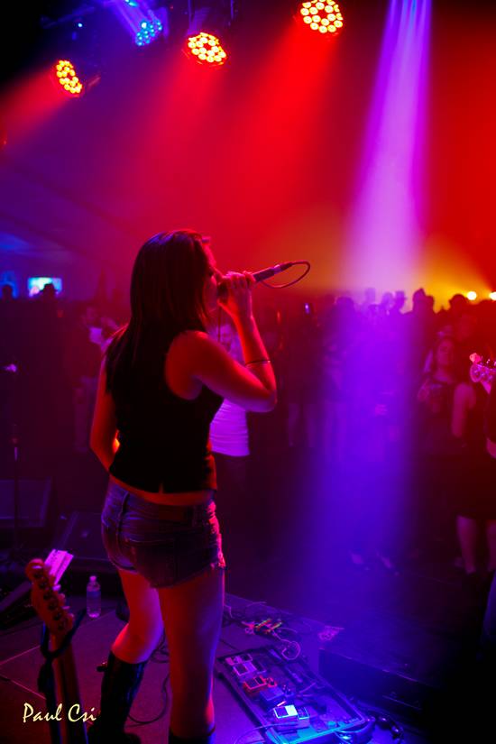 New Year's Eve at The Piazza!