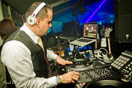 New Year's Eve at The Piazza!