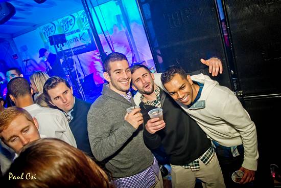 New Year's Eve at The Piazza!