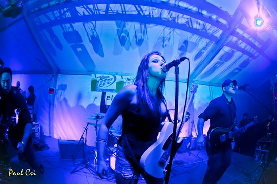 New Year's Eve at The Piazza!