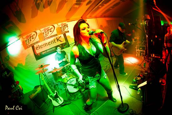 New Year's Eve at The Piazza!