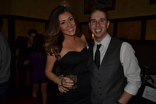 NYE 2014 - Public House