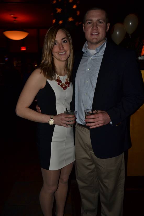 NYE 2014 - Public House