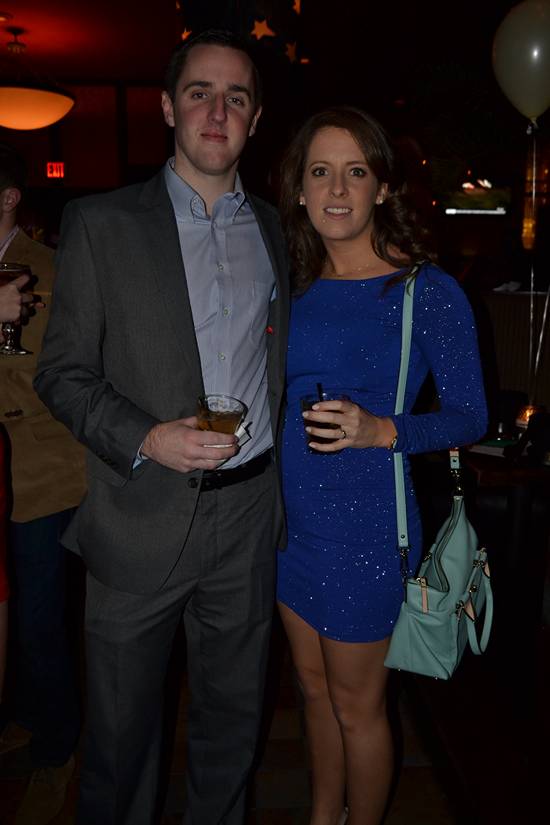 NYE 2014 - Public House