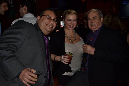 NYE 2014 - Public House