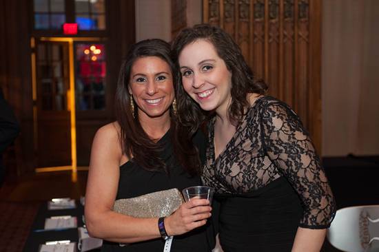 NYE 2014 - The Crystal Tea Room (Gallery A)