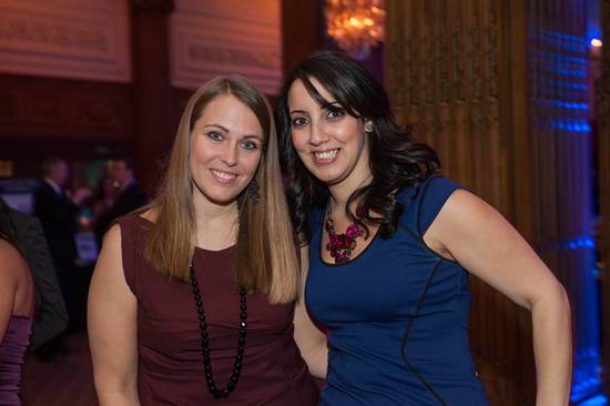 NYE 2014 - The Crystal Tea Room (Gallery A)