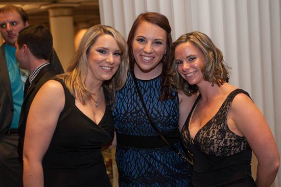 NYE 2014 - The Crystal Tea Room (Gallery A)