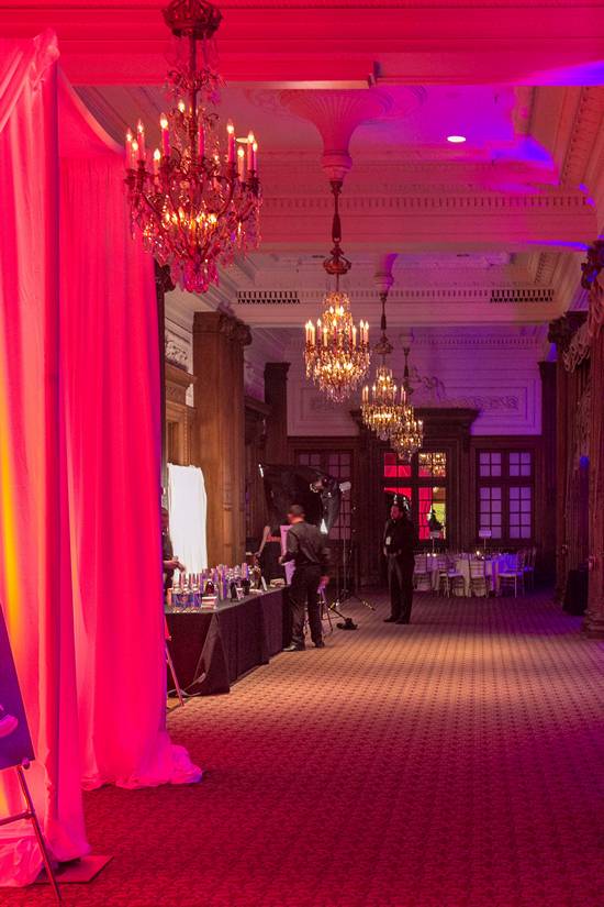 NYE 2014 - The Crystal Tea Room (Gallery B)