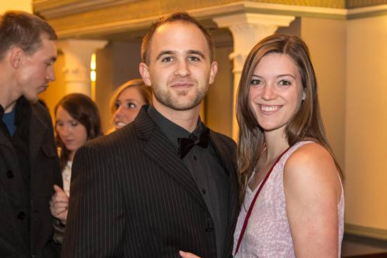 NYE 2014 - The Crystal Tea Room (Gallery B)