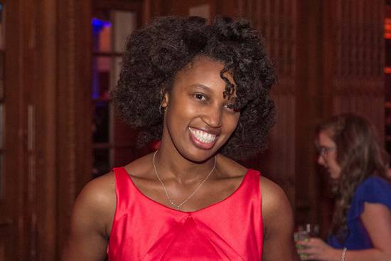 NYE 2014 - The Crystal Tea Room (Gallery B)