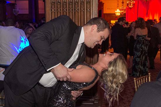 NYE 2014 - The Crystal Tea Room (Gallery B)