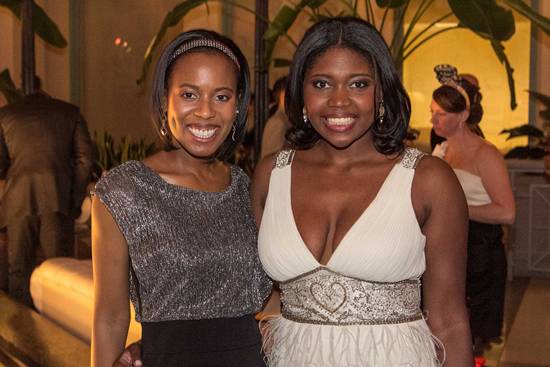 NYE 2014 - The Crystal Tea Room (Gallery B)