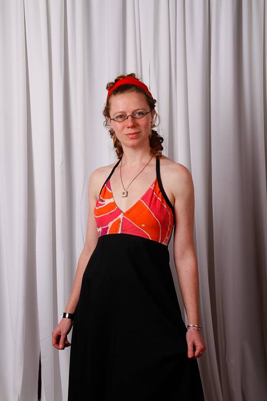 NYE 2014 - The Crystal Tea Room (Gallery C)