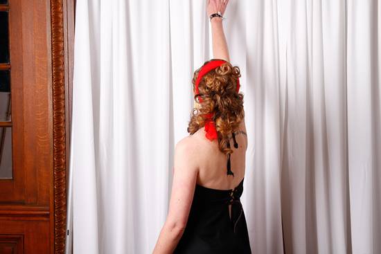 NYE 2014 - The Crystal Tea Room (Gallery C)