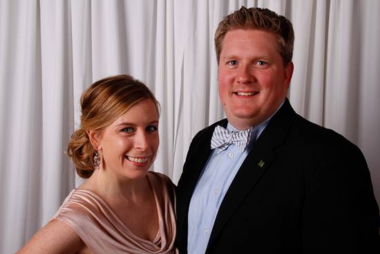 NYE 2014 - The Crystal Tea Room (Gallery C)