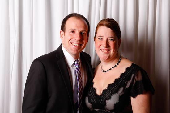 NYE 2014 - The Crystal Tea Room (Gallery C)