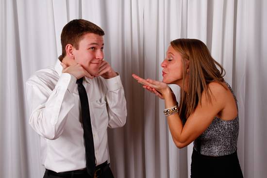 NYE 2014 - The Crystal Tea Room (Gallery C)