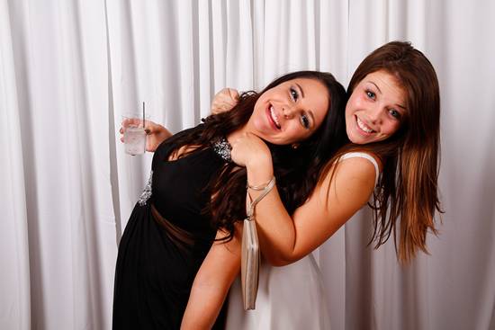 NYE 2014 - The Crystal Tea Room (Gallery C)