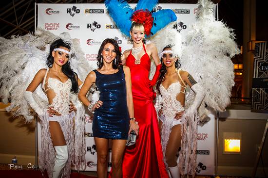 Hair 'O The Dog 2014