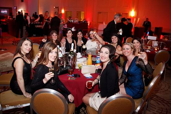 Hair 'O The Dog 2014