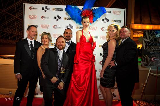 Hair 'O The Dog 2014