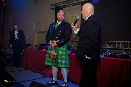 Hair 'O The Dog 2014