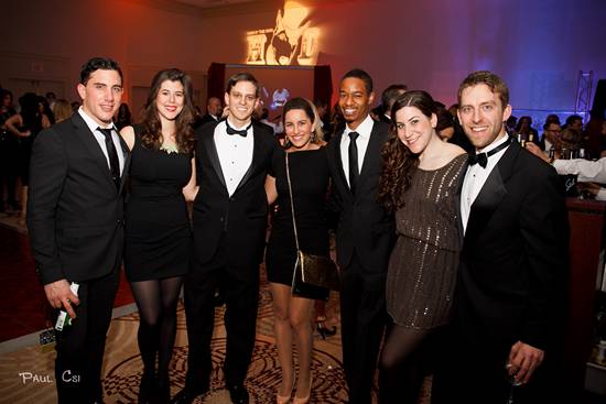 Hair 'O The Dog 2014