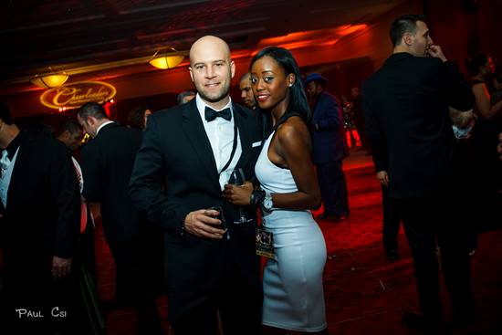 Hair 'O The Dog 2014