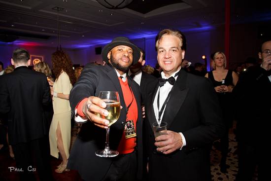 Hair 'O The Dog 2014