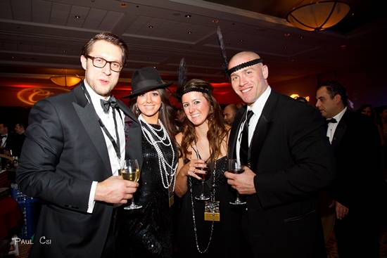 Hair 'O The Dog 2014