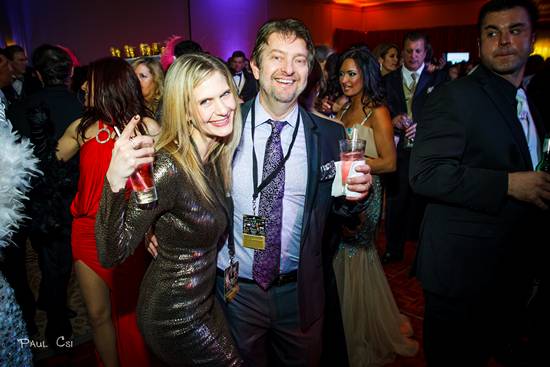 Hair 'O The Dog 2014