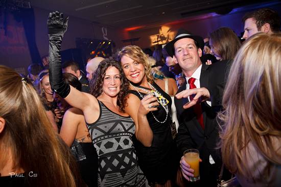 Hair 'O The Dog 2014