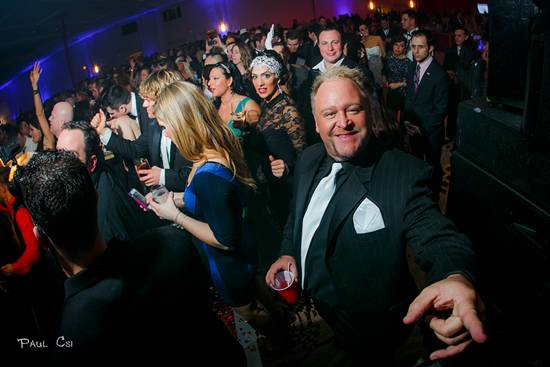 Hair 'O The Dog 2014