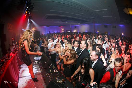 Hair 'O The Dog 2014