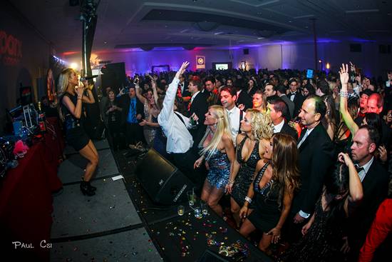 Hair 'O The Dog 2014