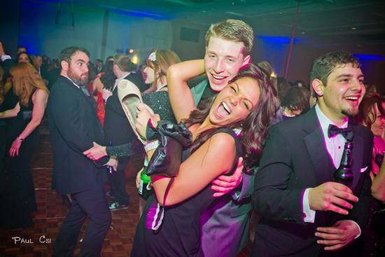 Hair 'O The Dog 2014