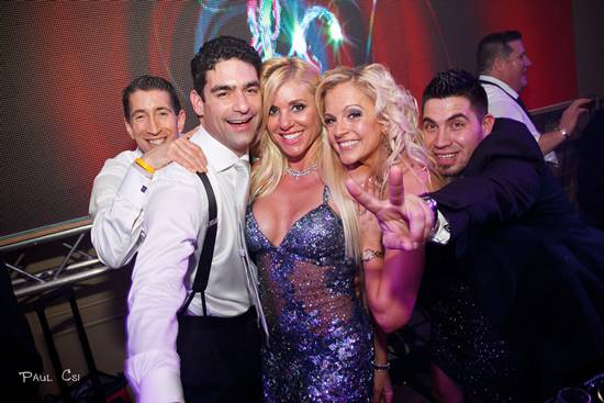 Hair 'O The Dog 2014