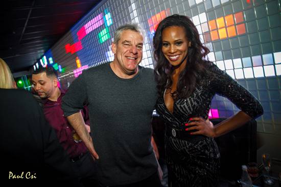 Hair 'O The Dog 2014 - G Lounge After Party