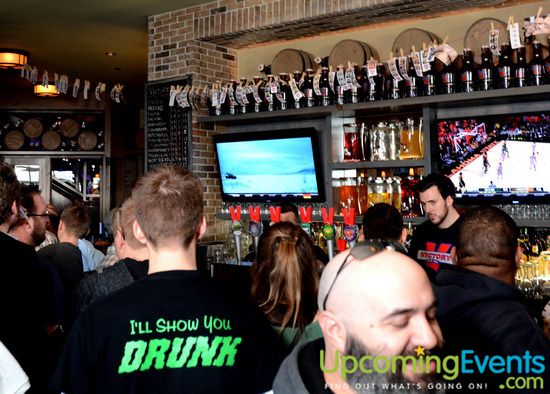 Winterfest 2014 (Gallery A)