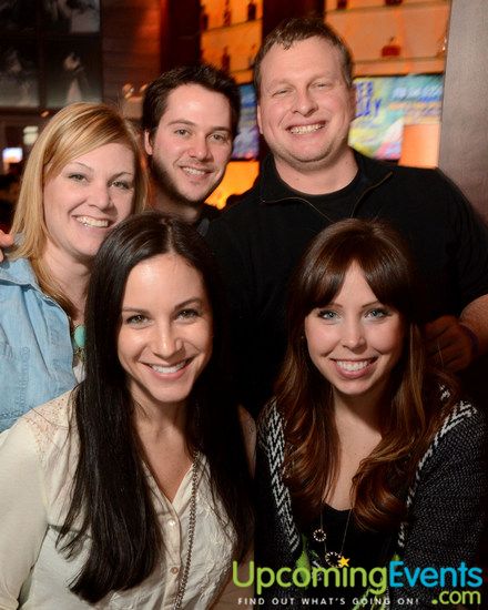 Winterfest 2014 (Gallery A)