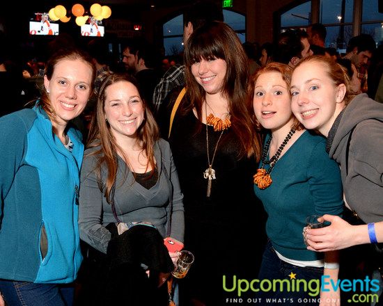 Winterfest 2014 (Gallery A)