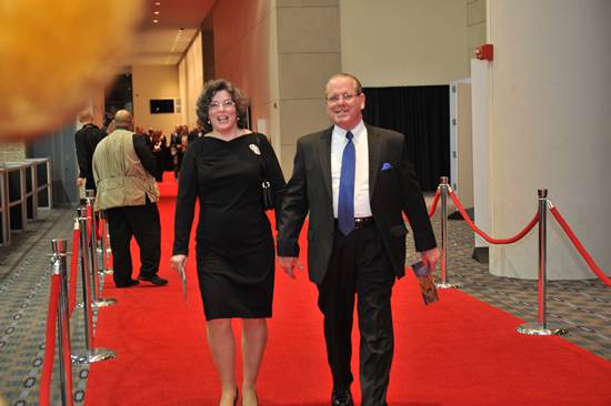 Black Tie Tailgate 2014