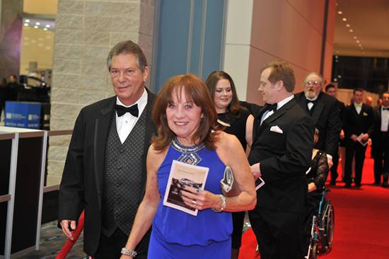 Black Tie Tailgate 2014