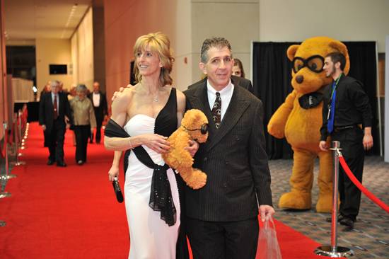 Black Tie Tailgate 2014