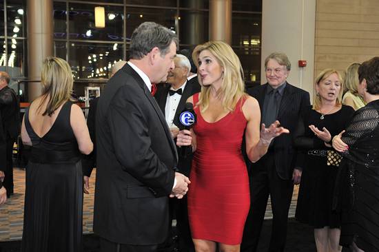 Black Tie Tailgate 2014