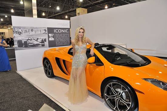 Black Tie Tailgate 2014