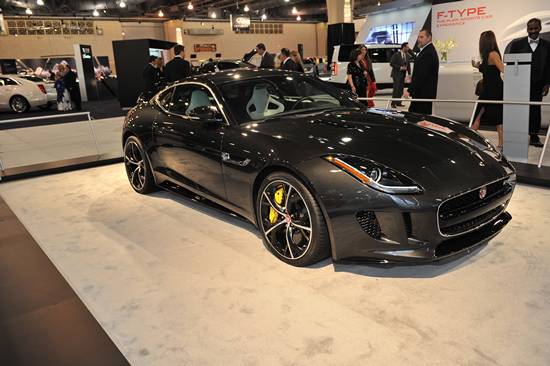 Black Tie Tailgate 2014