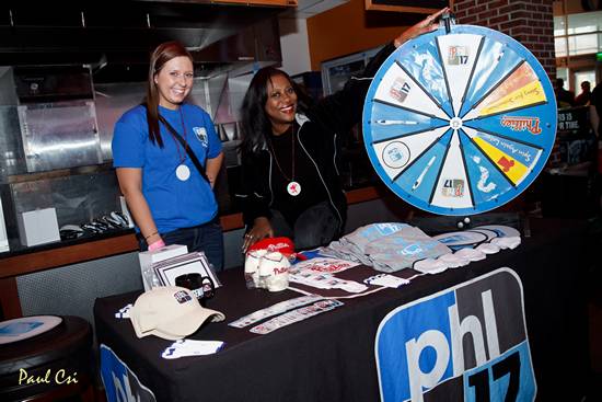 Cupid's Undie Run 2014