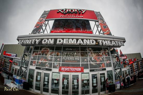 Cupid's Undie Run 2014